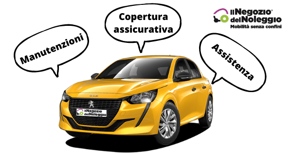 noleggio auto cosa sapere