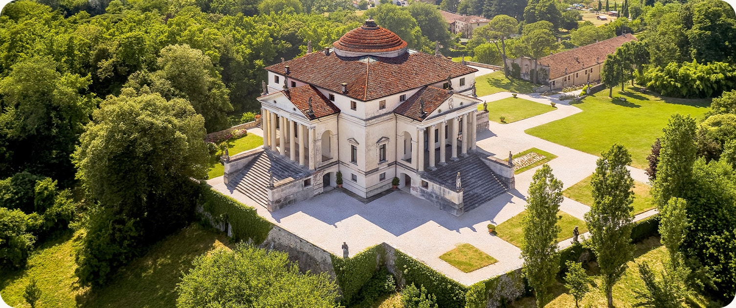 Noleggio auto a Vicenza